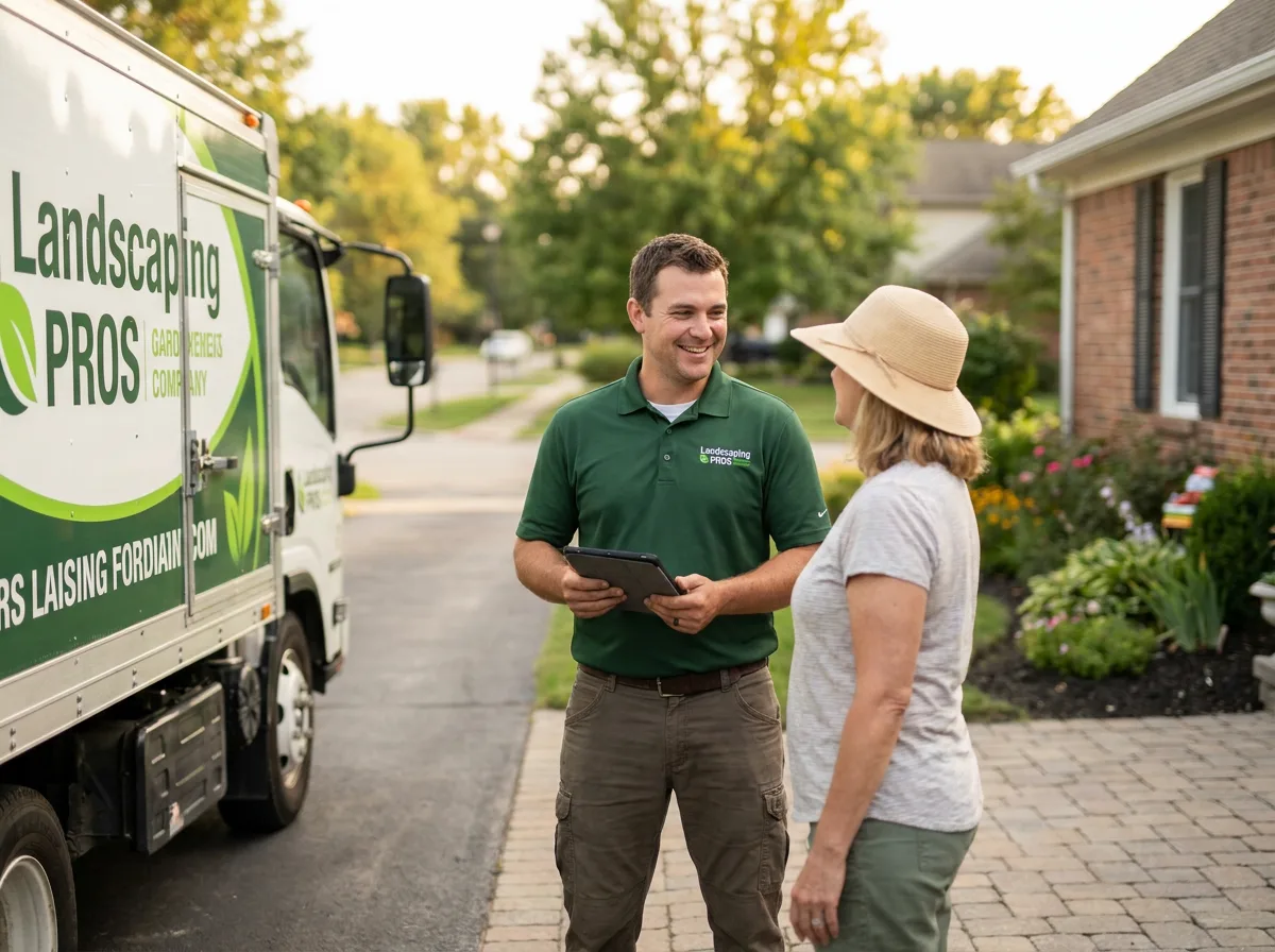 Landscaping North Garden, VA FAQs